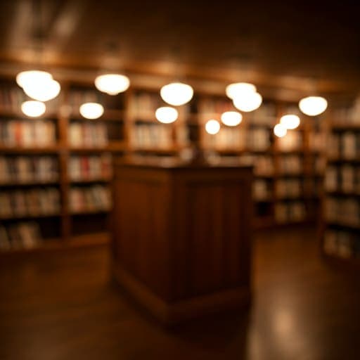 Moderne Bibliothek